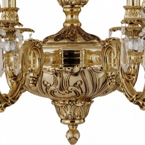 Подвесная люстра Dio D’Arte Estrada Estrada E 1.1.8.200 G в Урае - uray.mebel24.online | фото 4