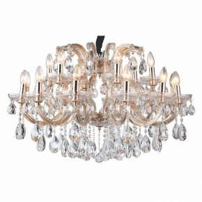 Подвесная люстра Dio D’Arte Gloria Gloria E 1.1.18.600 G в Урае - uray.mebel24.online | фото