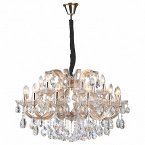 Подвесная люстра Dio D’Arte Gloria Gloria E 1.1.18.600 G в Урае - uray.mebel24.online | фото 2