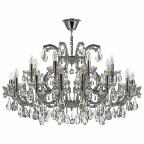 Подвесная люстра Dio D’Arte Gloria Gloria E 1.1.24.600 N в Урае - uray.mebel24.online | фото 2