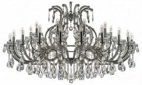 Подвесная люстра Dio D’Arte Gloria Gloria E 1.1.30.200 N в Урае - uray.mebel24.online | фото