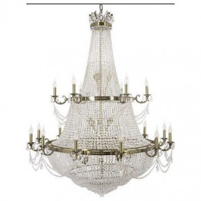 Подвесная люстра Dio D’Arte Lodi Lodi E 1.7.18.100 GB в Урае - uray.mebel24.online | фото