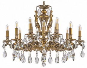 Подвесная люстра Dio D’Arte Soprano Soprano E 1.1.12.600 A в Урае - uray.mebel24.online | фото