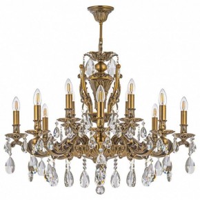 Подвесная люстра Dio D’Arte Soprano Soprano E 1.1.12.600 A в Урае - uray.mebel24.online | фото 2