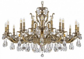 Подвесная люстра Dio D’Arte Soprano Soprano E 1.1.18.600 A в Урае - uray.mebel24.online | фото