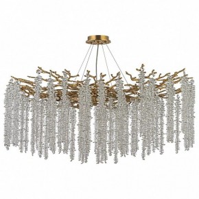 Подвесная люстра Dio D’Arte Tavenna Tavenna H 1.5.100.100 A в Урае - uray.mebel24.online | фото 2