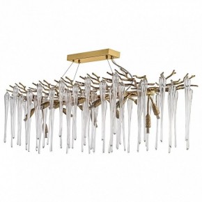 Подвесная люстра Dio D’Arte Tavenna Tavenna H 1.5.120x40.101 G в Урае - uray.mebel24.online | фото
