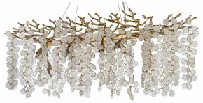 Подвесная люстра Dio D’Arte Tavenna Tavenna H 1.5.120x40.102 G в Урае - uray.mebel24.online | фото