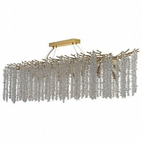 Подвесная люстра Dio D’Arte Tavenna Tavenna H 1.5.150x48.100 G в Урае - uray.mebel24.online | фото 2