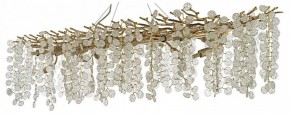 Подвесная люстра Dio D’Arte Tavenna Tavenna H 1.5.150x48.102 G в Урае - uray.mebel24.online | фото