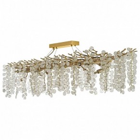 Подвесная люстра Dio D’Arte Tavenna Tavenna H 1.5.150x48.102 G в Урае - uray.mebel24.online | фото 2