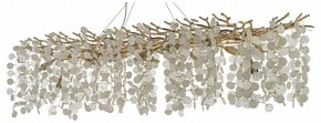 Подвесная люстра Dio D’Arte Tavenna Tavenna H 1.5.150x48.103 G в Урае - uray.mebel24.online | фото 2