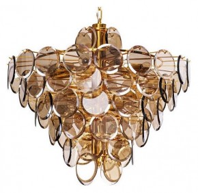 Подвесная люстра Divinare Chloe 7566/01 SP-18 в Урае - uray.mebel24.online | фото