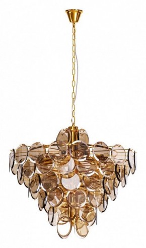 Подвесная люстра Divinare Chloe 7566/01 SP-18 в Урае - uray.mebel24.online | фото 2