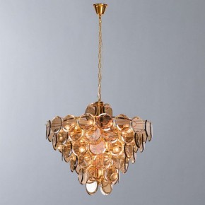 Подвесная люстра Divinare Chloe 7566/01 SP-18 в Урае - uray.mebel24.online | фото 3
