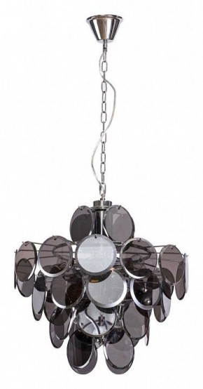 Подвесная люстра Divinare Chloe 7566/02 SP-8 в Урае - uray.mebel24.online | фото 2