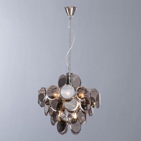 Подвесная люстра Divinare Chloe 7566/02 SP-8 в Урае - uray.mebel24.online | фото 3