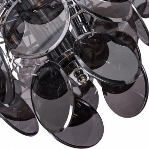 Подвесная люстра Divinare Chloe 7566/02 SP-8 в Урае - uray.mebel24.online | фото 4