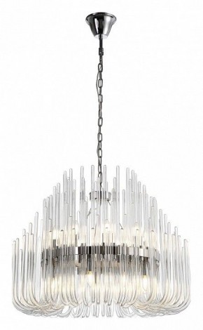 Подвесная люстра Divinare Romola 6043/02 LM-18 в Урае - uray.mebel24.online | фото