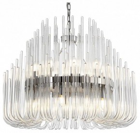 Подвесная люстра Divinare Romola 6043/02 LM-18 в Урае - uray.mebel24.online | фото 2