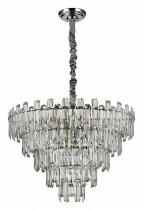Подвесная люстра Divinare Rosie 3511/02 LM-16 в Урае - uray.mebel24.online | фото 2