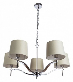 Подвесная люстра Divinare Soprano 1341/02 LM-5 в Урае - uray.mebel24.online | фото 2