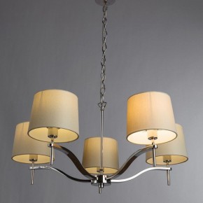 Подвесная люстра Divinare Soprano 1341/02 LM-5 в Урае - uray.mebel24.online | фото 3