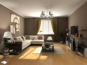 Подвесная люстра Divinare Soprano 1341/02 LM-5 в Урае - uray.mebel24.online | фото 4