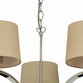 Подвесная люстра Divinare Soprano 1341/02 LM-5 в Урае - uray.mebel24.online | фото 6