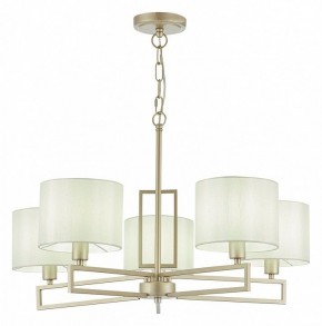 Подвесная люстра EVOLUCE Danae SLE105803-05 в Урае - uray.mebel24.online | фото 2