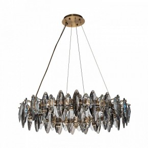 Подвесная люстра Favourite Glans 4303-12P в Урае - uray.mebel24.online | фото 2