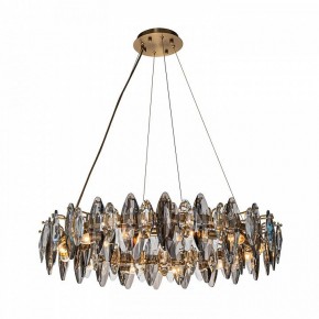 Подвесная люстра Favourite Glans 4303-12P в Урае - uray.mebel24.online | фото 3