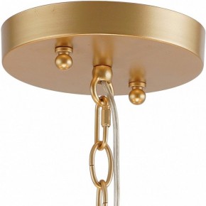 Подвесная люстра Favourite Mateo 2634-6P в Урае - uray.mebel24.online | фото 12