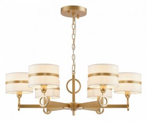 Подвесная люстра Favourite Mateo 2634-6P в Урае - uray.mebel24.online | фото 2