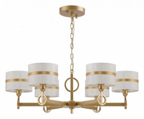 Подвесная люстра Favourite Mateo 2634-6P в Урае - uray.mebel24.online | фото 3