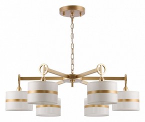 Подвесная люстра Favourite Mateo 2634-6P в Урае - uray.mebel24.online | фото 4
