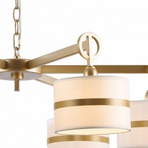 Подвесная люстра Favourite Mateo 2634-6P в Урае - uray.mebel24.online | фото 6