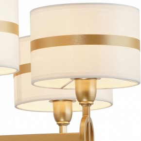 Подвесная люстра Favourite Mateo 2634-8P в Урае - uray.mebel24.online | фото 10