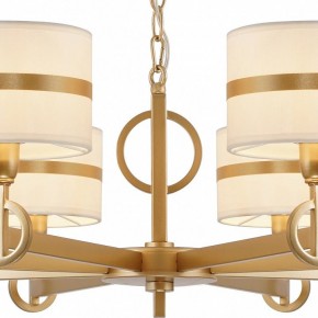 Подвесная люстра Favourite Mateo 2634-8P в Урае - uray.mebel24.online | фото 11