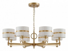Подвесная люстра Favourite Mateo 2634-8P в Урае - uray.mebel24.online | фото 3
