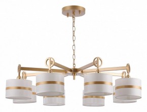 Подвесная люстра Favourite Mateo 2634-8P в Урае - uray.mebel24.online | фото 4