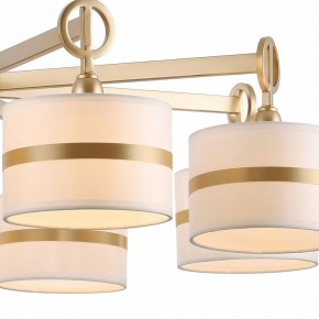 Подвесная люстра Favourite Mateo 2634-8P в Урае - uray.mebel24.online | фото 6