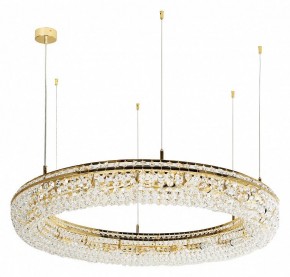 Подвесная люстра Favourite Monilibus 4015-15P в Урае - uray.mebel24.online | фото 2