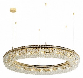 Подвесная люстра Favourite Monilibus 4015-15P в Урае - uray.mebel24.online | фото 3