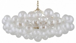 Подвесная люстра Favourite Multibulla 4202-10P в Урае - uray.mebel24.online | фото