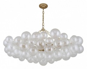 Подвесная люстра Favourite Multibulla 4202-10P в Урае - uray.mebel24.online | фото 2