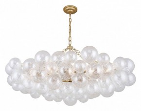 Подвесная люстра Favourite Multibulla 4202-10P в Урае - uray.mebel24.online | фото 3
