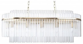 Подвесная люстра Favourite Rubum 4203-12P в Урае - uray.mebel24.online | фото