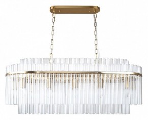 Подвесная люстра Favourite Rubum 4203-12P в Урае - uray.mebel24.online | фото 2