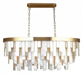 Подвесная люстра Favourite Shally 4199-15P в Урае - uray.mebel24.online | фото 3